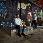 Dan Ban - @daniel.baehr - Instagram