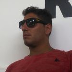 Daniel Baena - @dani_baena2 - Instagram