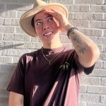 Daniel Baena - @danielbaena1995 - Instagram