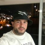 Daniel Baena - @danielbaena9 - Instagram
