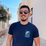 Daniel Baena - @_danielbaena_ - Instagram