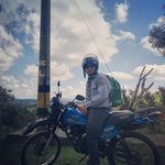 Daniel Baena Perez - @danielbaena1231 - Instagram