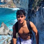 DANIEL - @danielbaena06 - Instagram