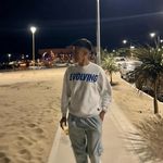 Daniel - @danielbaena - Instagram