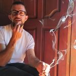 Daniel Zuluaga Baena - @kwo41 - Instagram