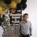 Luis Daniel Baena - Facebook