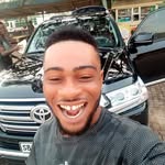daniel baffoe - @samuelkofiampong - Instagram