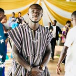 Daniel Nana Kofi Baffoe - @nanabaffoe22 - Instagram