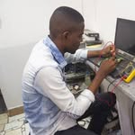 Daniel Baganguidila - @danielbaganguidila - Instagram
