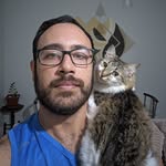 Daniel Dourado - @danielbagano - Instagram