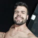 Daniel Silveira Baganha - @daniel_baganhasi - Instagram