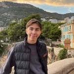 Daniel Bagge - @dbagge.03 - Instagram
