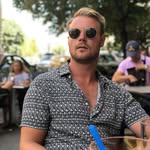 Daniel Bagge - @dbagge - Instagram