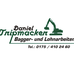 Daniel Tripmacker Bagger - und Lohnarbeiten - Facebook