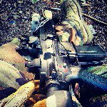 Daniel Baggett - @dbaggett11b - Instagram