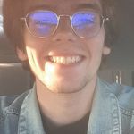Daniel Baggett - @baggett1908 - Instagram