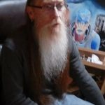 Daniel baggett - @klaatu50 - Instagram