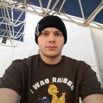 Daniel Baggett - @danielbags2 - Instagram