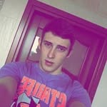 Daniel Bagiński - @baginski.daniel - Instagram