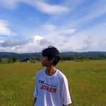 Daniel Baguio - @bagoy2110 - Instagram