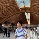 Daniel Ybanez Baguio - @daniel.baguio - Instagram