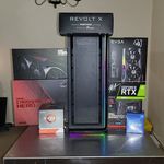 Daniel Bagwell - @tech_savior0420 - Instagram