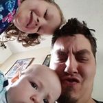 Daniel Bagwell - @dbagwell0589 - Instagram