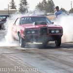 Daniel Bagwell - @dragcat01 - Instagram