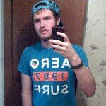 Daniel Bagwell - @dangobagwell - Instagram
