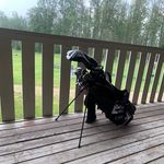 Daniel Bagwell - @danigolf007 - Instagram