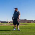 Daniel Devon Bagwell - @coachdan702 - Instagram