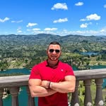 Daniel Bahamon - @bahamondaniel - Instagram