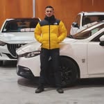 Daniel Bahamonde - @daniel_bahamonde22 - Instagram