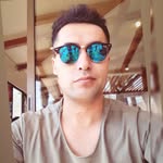 Daniel Bahamondes - @daniel.bahamondes - Instagram