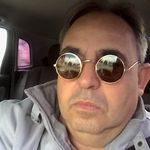 Daniel Israel Bahl da Silva - @bahldasilva - Instagram