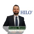 Lohnsteuerhilfeverein HILO e.V. Beratungsstelle Daniel Bahn - Facebook
