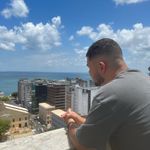 Daniel Dá Silva Baia - @daniel_baia1 - Instagram