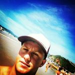 Daniel Baier - @daniel_baier95 - Instagram