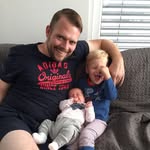 Daniel Baier - @danielbaier78 - Instagram