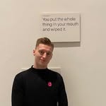Daniel Baier - @backstreetbaier - Instagram
