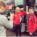 Daniel.baier/ 10⚽️/FCA - @daniel.baier_fanpage - Instagram