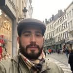 Daniel Bailey - @daniel14bailey - Instagram