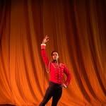 Daniel Santana - @daniel_bailarino_ - Instagram