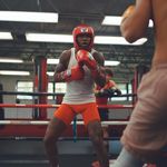 Daniel Bailey - @_thededication - Instagram