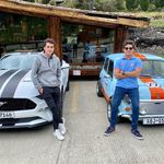 Daniel Bailón wilches - @danielbailonw97 - Instagram