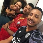 daniel Baima - @danielbaimamuaqu - Instagram