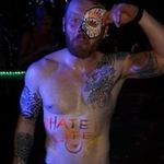 Daniel Bain - @baind85 - Instagram