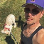 Daniel Bain - @bain_bain - Instagram