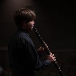Daniel Bain - @dclarinetbain - Instagram