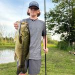 Daniel Bain - @bain_jr15 - Instagram